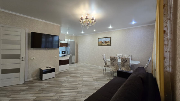 Продам дом, Пионерский пр-кт, 114кв, Анапа г, 0 км от города