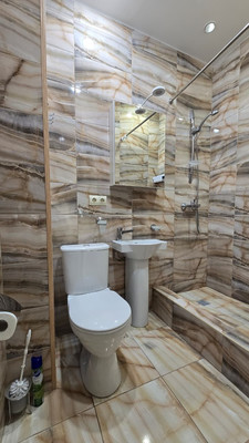 Продам дом, Пионерский пр-кт, 114кв, Анапа г, 0 км от города