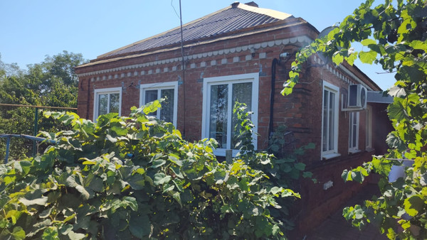 Продам дом, Гоголя ул, 31, Казанская ст-ца, 0 км от города