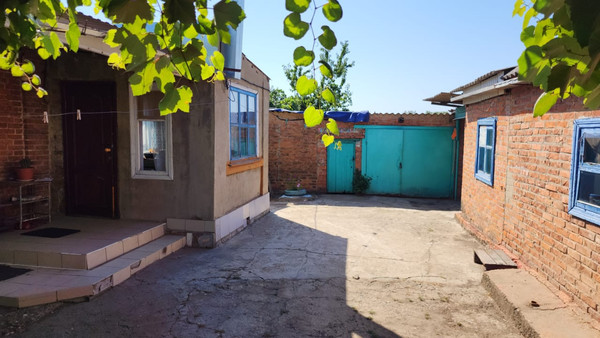 Продам дом, Гоголя ул, 31, Казанская ст-ца, 0 км от города