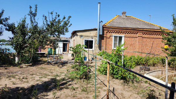 Продам дом, Гоголя ул, 31, Казанская ст-ца, 0 км от города