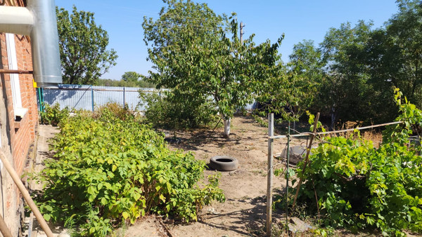 Продам дом, Гоголя ул, 31, Казанская ст-ца, 0 км от города