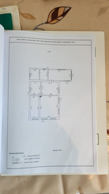Продам дом, Гоголя ул, 31, Казанская ст-ца, 0 км от города