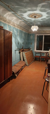 Продам двухкомнатную (2-комн.) квартиру, 2-я Краснодарская ул, 149к6, Ростов-на-Дону г