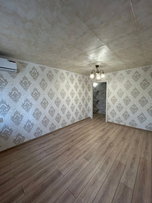 Продам двухкомнатную (2-комн.) квартиру, им. 40-летия Победы ул, 16, Краснодар г