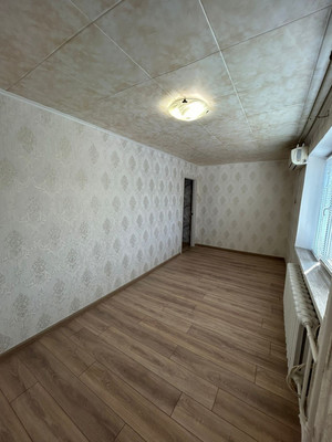 Продам двухкомнатную (2-комн.) квартиру, им. 40-летия Победы ул, 16, Краснодар г