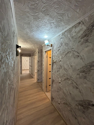 Продам двухкомнатную (2-комн.) квартиру, им. 40-летия Победы ул, 16, Краснодар г