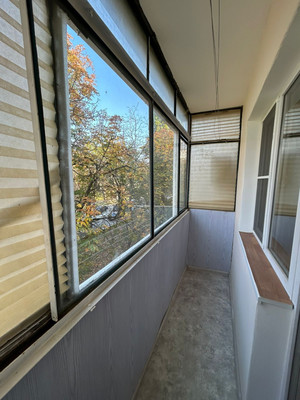 Продам двухкомнатную (2-комн.) квартиру, им. 40-летия Победы ул, 16, Краснодар г