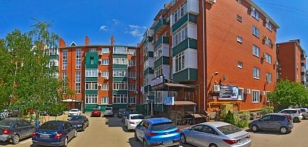 Продам двухкомнатную (2-комн.) квартиру, Вологодская ул, 22, Краснодар г