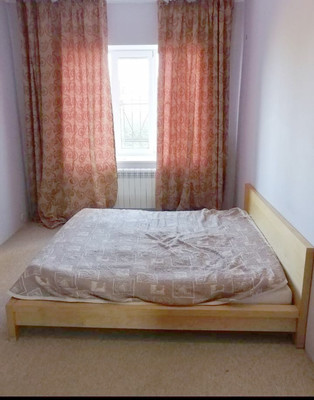 Продам двухкомнатную (2-комн.) квартиру, Вологодская ул, 22, Краснодар г