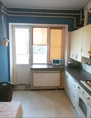 Продам двухкомнатную (2-комн.) квартиру, Вологодская ул, 22, Краснодар г