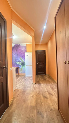 Продам однокомнатную (1-комн.) квартиру, Тургеневское шоссе ул, 3кА, Новая Адыгея аул