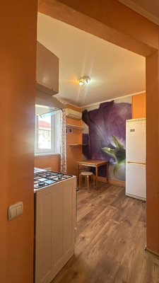 Продам однокомнатную (1-комн.) квартиру, Тургеневское шоссе ул, 3кА, Новая Адыгея аул