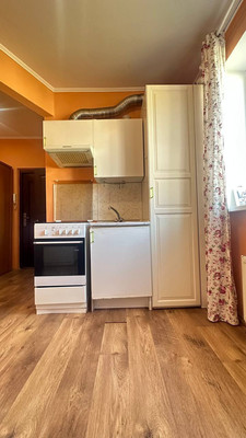 Продам однокомнатную (1-комн.) квартиру, Тургеневское шоссе ул, 3кА, Новая Адыгея аул