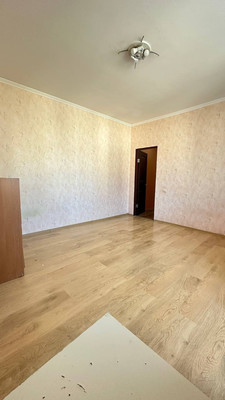 Продам однокомнатную (1-комн.) квартиру, Тургеневское шоссе ул, 3кА, Новая Адыгея аул