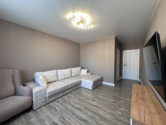 Продам двухкомнатную (2-комн.) квартиру, Береговая ул, 3к15, Новая Адыгея аул