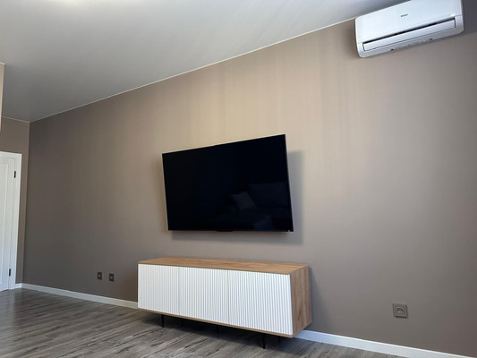 Продам двухкомнатную (2-комн.) квартиру, Береговая ул, 3к15, Новая Адыгея аул