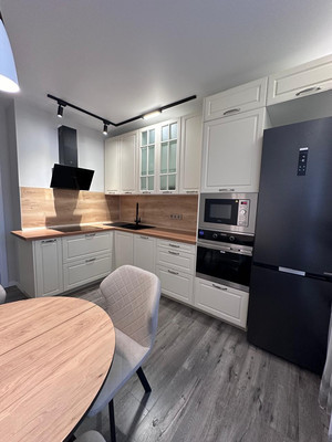 Продам двухкомнатную (2-комн.) квартиру, Береговая ул, 3к15, Новая Адыгея аул