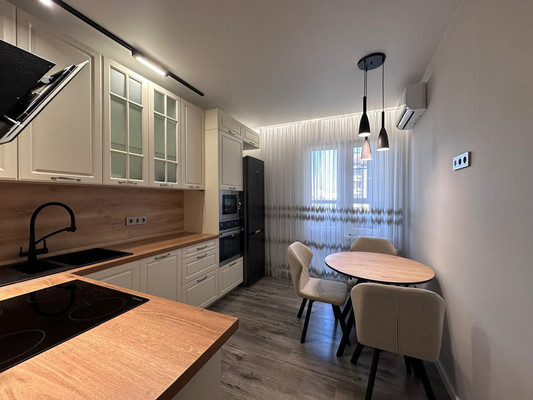 Продам двухкомнатную (2-комн.) квартиру, Береговая ул, 3к15, Новая Адыгея аул