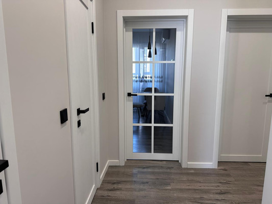 Продам двухкомнатную (2-комн.) квартиру, Береговая ул, 3к15, Новая Адыгея аул