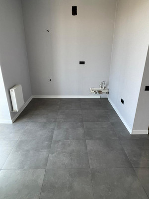 Продам однокомнатную (1-комн.) квартиру, Бжегокайская ул, 25к1, Новая Адыгея аул