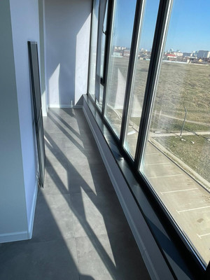 Продам однокомнатную (1-комн.) квартиру, Бжегокайская ул, 25к1, Новая Адыгея аул