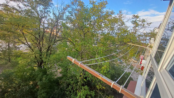 Продам трехкомнатную (3-комн.) квартиру, Гагарина ул, 26б, Гвардейское пгт