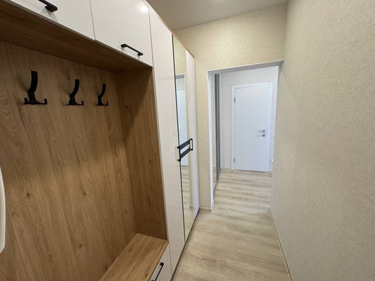 Сдам двухкомнатную (2-комн.) квартиру, Пластунская (Елочка тер. СНТ) ул, 123ак1, Сочи г