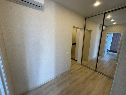 Сдам двухкомнатную (2-комн.) квартиру, Пластунская (Елочка тер. СНТ) ул, 123ак1, Сочи г