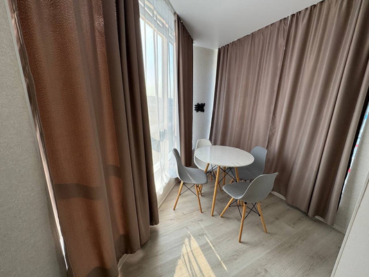 Сдам двухкомнатную (2-комн.) квартиру, Пластунская (Елочка тер. СНТ) ул, 123ак1, Сочи г