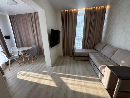 Сдам двухкомнатную (2-комн.) квартиру, Пластунская (Елочка тер. СНТ) ул, 123ак1, Сочи г