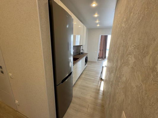 Сдам двухкомнатную (2-комн.) квартиру, Пластунская (Елочка тер. СНТ) ул, 123ак1, Сочи г