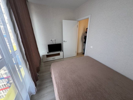 Сдам двухкомнатную (2-комн.) квартиру, Пластунская (Елочка тер. СНТ) ул, 123ак1, Сочи г