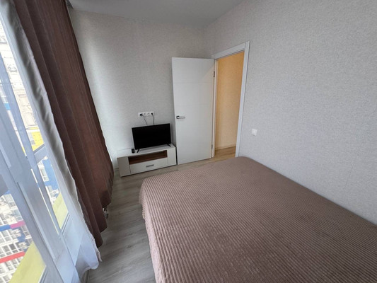 Сдам двухкомнатную (2-комн.) квартиру, Пластунская (Елочка тер. СНТ) ул, 123ак1, Сочи г