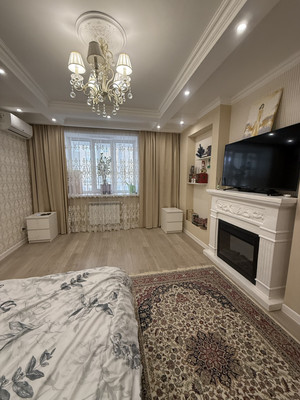 Продам однокомнатную (1-комн.) квартиру, Салиха Батыева ул, 21, Казань г