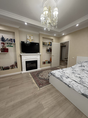 Продам однокомнатную (1-комн.) квартиру, Салиха Батыева ул, 21, Казань г