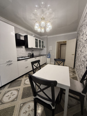 Продам однокомнатную (1-комн.) квартиру, Салиха Батыева ул, 21, Казань г