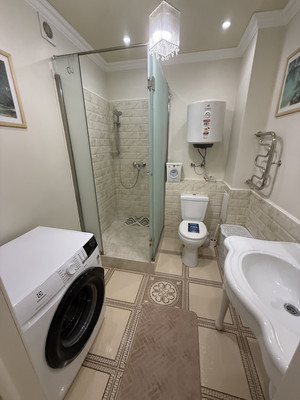 Продам однокомнатную (1-комн.) квартиру, Салиха Батыева ул, 21, Казань г