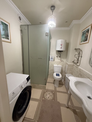 Продам однокомнатную (1-комн.) квартиру, Салиха Батыева ул, 21, Казань г