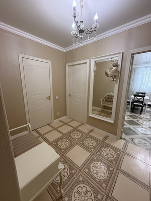 Продам однокомнатную (1-комн.) квартиру, Салиха Батыева ул, 21, Казань г