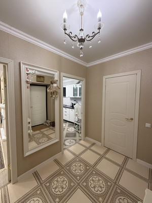 Продам однокомнатную (1-комн.) квартиру, Салиха Батыева ул, 21, Казань г