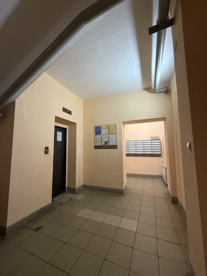 Продам однокомнатную (1-комн.) квартиру, Салиха Батыева ул, 21, Казань г