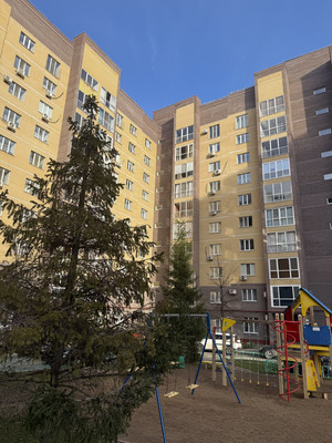 Продам однокомнатную (1-комн.) квартиру, Салиха Батыева ул, 21, Казань г