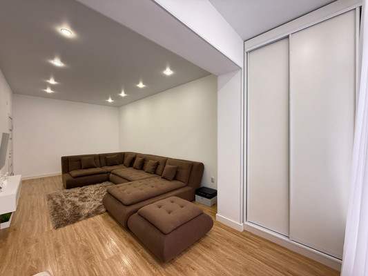 Продам однокомнатную (1-комн.) квартиру, Тлостанова ул, 28, Нальчик г