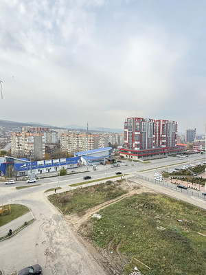 Продам однокомнатную (1-комн.) квартиру, Тлостанова ул, 28, Нальчик г