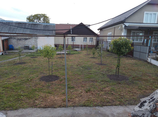 Продам участок 8,3 соток, ИЖС, Урожайная ул, 17, Вольный Аул кп, 0 км от города