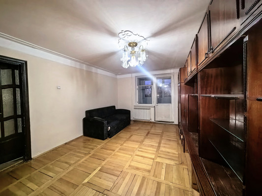 Продам трехкомнатную (3-комн.) квартиру, Советская ул, 247, Нарткала г