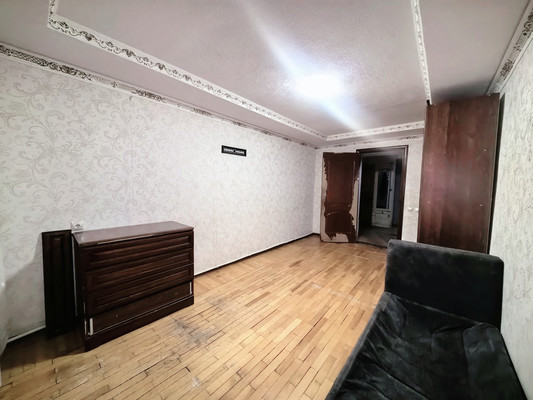 Продам трехкомнатную (3-комн.) квартиру, Советская ул, 247, Нарткала г