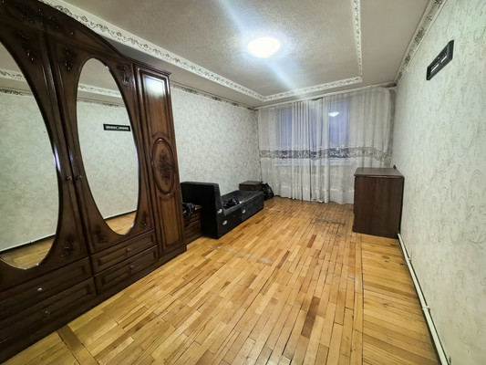 Продам трехкомнатную (3-комн.) квартиру, Советская ул, 247, Нарткала г