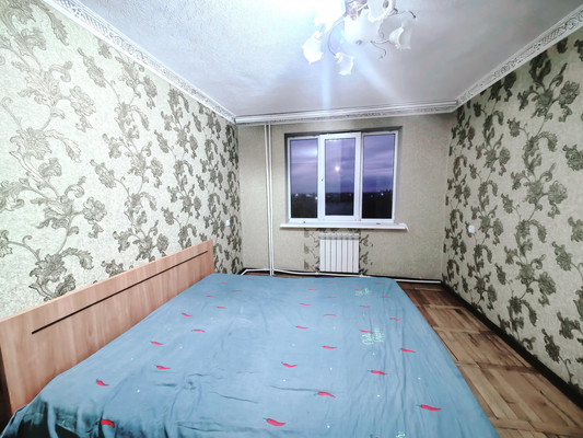 Продам трехкомнатную (3-комн.) квартиру, Советская ул, 247, Нарткала г